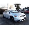 Image 3 : C1 --  2007 HONDA CIVIC EX , Silver , 188232  KM's