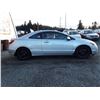 Image 4 : C1 --  2007 HONDA CIVIC EX , Silver , 188232  KM's