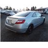Image 5 : C1 --  2007 HONDA CIVIC EX , Silver , 188232  KM's