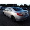 Image 7 : C1 --  2007 HONDA CIVIC EX , Silver , 188232  KM's