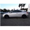 Image 8 : C1 --  2007 HONDA CIVIC EX , Silver , 188232  KM's