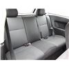 Image 17 : C2 --  2007 FORD FOCUS ZX3 , Black , 152489  KM's