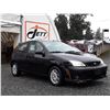 Image 3 : C2 --  2007 FORD FOCUS ZX3 , Black , 152489  KM's