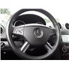 Image 25 : C6C --  2008 MERCEDES ML329 CDI DIESEL , Grey , 146291  KM's