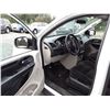 Image 21 : O1 --  2015 DODGE GRAND CARAVAN SE , White , 142346  KM's