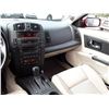 Image 24 : D1 --  2003 CADILLAC CTS SEDAN, RED, 97,763 MILES
