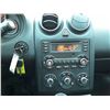 Image 24 : D4 --  2009 PONTIAC G6 , Green , 133880  KM's