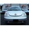 Image 2 : E1 --  1999 VW BEETLE GLS , Silver , 207548  KM's