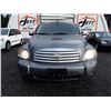 Image 2 : E3 --  2006 CHEVROLET HHR LT , Grey , 185334  KM's