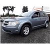 Image 1 : G1 --  2010 DODGE JOURNEY SE , Grey , 145157  KM's
