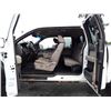 Image 26 : G4 --  2010 FORD F150 XLT SUPER CAB 4X4 , White , 166462  KM's