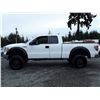 Image 8 : G4 --  2010 FORD F150 XLT SUPER CAB 4X4 , White , 166462  KM's