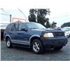 Image 3 : H3 --  2002 FORD EXPLORER XLT , Blue , 143345  KM's