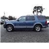 Image 8 : H3 --  2002 FORD EXPLORER XLT , Blue , 143345  KM's