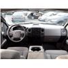 Image 21 : H4 --  2008 FORD F150 XLT CREW CAB 4X4, , White , 319749  KM's