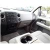 Image 23 : H4 --  2008 FORD F150 XLT CREW CAB 4X4, , White , 319749  KM's