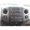Image 26 : H4 --  2008 FORD F150 XLT CREW CAB 4X4, , White , 319749  KM's
