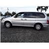 Image 8 : A8 --  2005 KIA SEDONA EX , Grey , 248142  KM's