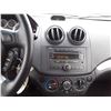 Image 21 : J3 --  2007 CHEVROLET AVEO LT , Orange , 181113  KM's