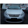 Image 2 : C3 --  2012 FORD FIESTA SE , Grey , 81237  KM's