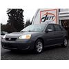Image 1 : K3 --  2006 CHEVROLET MALIBU MAXX LT  , Grey , 176828  KM's