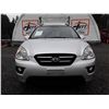 Image 2 : C4 --  2008 KIA RONDA EX , Silver , 163045  KM's