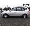 Image 8 : C4 --  2008 KIA RONDA EX , Silver , 163045  KM's