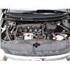 Image 16 : A12N --  2007 HONDA CIVIC DX  , Grey , 212234  KM's "NO RESERVE"