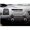 Image 23 : A12N --  2007 HONDA CIVIC DX  , Grey , 212234  KM's "NO RESERVE"