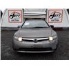 Image 2 : A12N --  2007 HONDA CIVIC DX  , Grey , 212234  KM's "NO RESERVE"