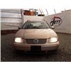 Image 2 : A3 --  2003 VW JETTA GLS , Brown , 260851  KM's
