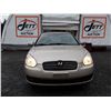 Image 2 : A12O --  2006 HYUNDAI ACCENT GLS , Brown , 134157  KM's "NO RESERVE"
