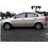 Image 8 : A12O --  2006 HYUNDAI ACCENT GLS , Brown , 134157  KM's "NO RESERVE"