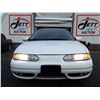 Image 2 : M6 --  2001 OLDSMOBILE ALERO GL , White , 209207  KM's