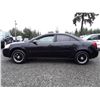 Image 8 : D3 -- 2006 PONTIAC G6 SE SEDAN, BLACK, 210,622 KMS