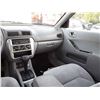 Image 24 : B2 --  2003 MITSUBISHI GALANT ES, WHITE, 215,756 KMS