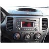 Image 25 : H5 --  2009 KIA MAGENTIS LX , White , 133043  KM's