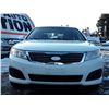 Image 2 : H5 --  2009 KIA MAGENTIS LX , White , 133043  KM's