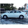 Image 8 : H5 --  2009 KIA MAGENTIS LX , White , 133043  KM's