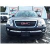 Image 2 : A4 --  2007 GMC ACADIA SLE  , Black , 176637  KM's  "NO RESERVE"