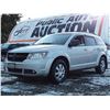 Image 1 : F3 --  2010 DODGE JOURNEY SE  , Silver , 165135  KM's