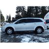 Image 8 : F3 --  2010 DODGE JOURNEY SE  , Silver , 165135  KM's