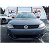 Image 2 : B5 --  2013 VW JETTA TDI  , Grey , 110843  KM's