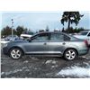 Image 8 : B5 --  2013 VW JETTA TDI  , Grey , 110843  KM's
