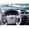 Image 21 : L2 --  2008 FORD ESCAPE XLT , Silver , 145,900 MILES