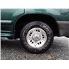 Image 10 : J6 --  2000 FORD EXPLORER XLS , Green , 263046  KM's