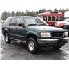 Image 3 : J6 --  2000 FORD EXPLORER XLS , Green , 263046  KM's