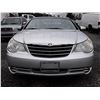 Image 2 : H6 --  2008 CHRYSLER SEBRING TOURING CONVERTIBLE , Grey , 76,436 MILES  KM's