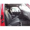 Image 15 : G6 --  2005 FORD RANGER SUPER CAB , Red , 239449  KM's