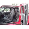 Image 17 : G6 --  2005 FORD RANGER SUPER CAB , Red , 239449  KM's